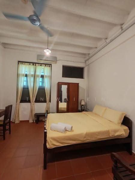 Rumah Teres 2-Tingkat untuk Dijual di Kampung Limbongan (Klebang) - Tin Wai Kin - Bedroom - PropertyGuru.com.my