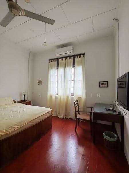 Rumah Teres 2-Tingkat untuk Dijual di Kampung Limbongan (Klebang) - Tin Wai Kin - Bedroom - PropertyGuru.com.my