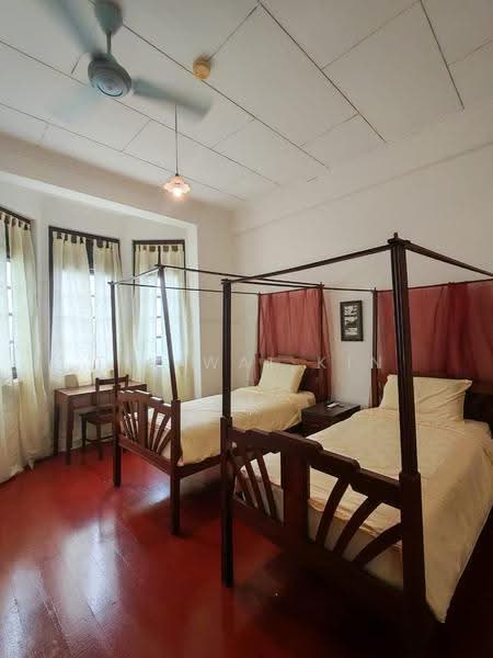 Rumah Teres 2-Tingkat untuk Dijual di Kampung Limbongan (Klebang) - Tin Wai Kin - Bedroom - PropertyGuru.com.my