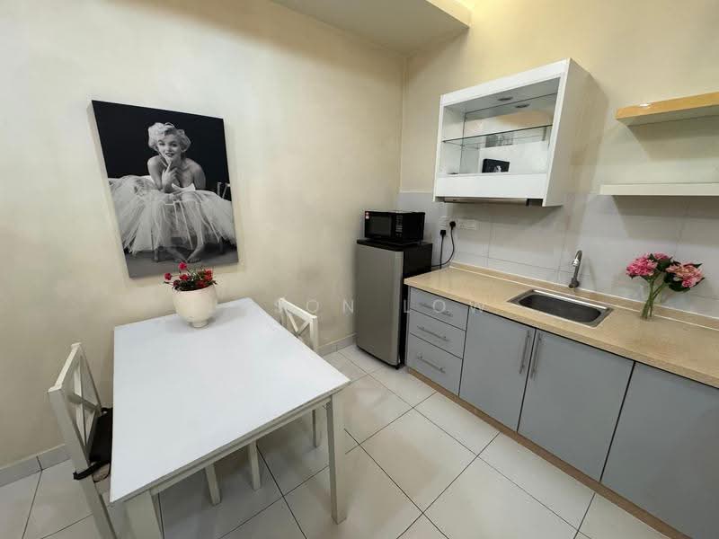 Condominium for Rent at Neo Damansara - Jason Low - Kitchen - PropertyGuru.com.my