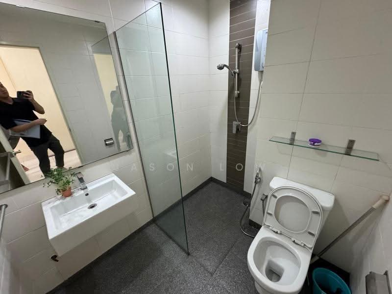 Condominium for Rent at Neo Damansara - Jason Low - Bathroom - PropertyGuru.com.my