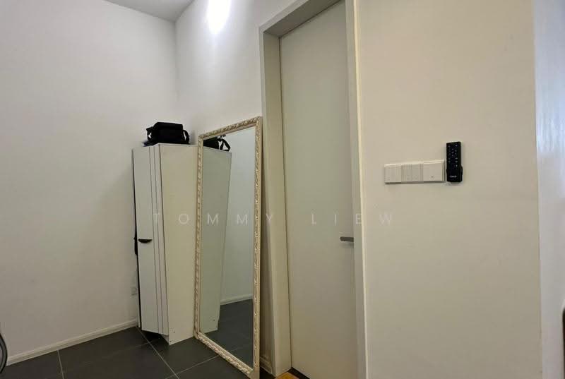 Service Residence for Sale at Ativo Suites @ Damansara Avenue - Tommy Liew - Interior - PropertyGuru.com.my