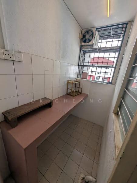 Pangsapuri untuk Disewa di PPR Raya Permai - CK Cheong - Exterior - PropertyGuru.com.my
