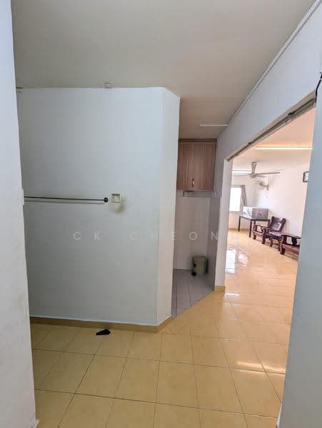 Pangsapuri untuk Disewa di PPR Raya Permai - CK Cheong - Interior - PropertyGuru.com.my