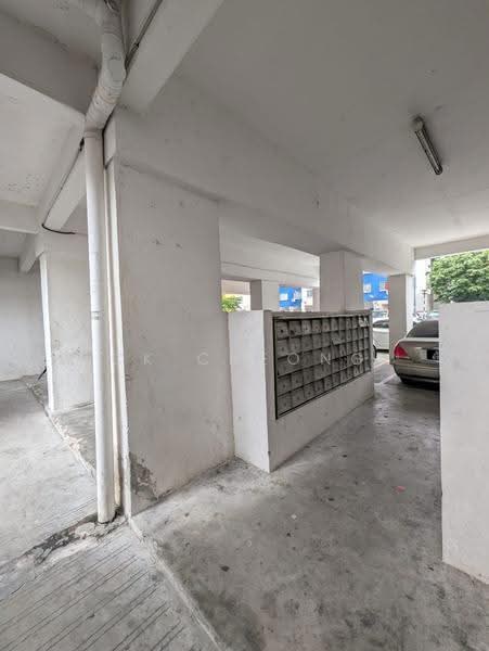 Pangsapuri untuk Disewa di PPR Raya Permai - CK Cheong - PropertyGuru.com.my