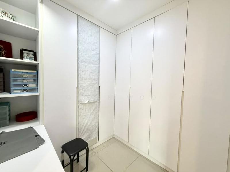 3-storey Terraced House for Sale in Taman Suria (Johor Bahru) - Glenn Woo - Interior - PropertyGuru.com.my