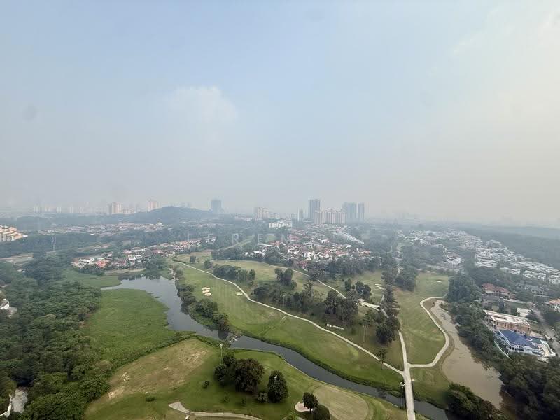 Service Residence for Sale at Edelweiss @ Tropicana Gardens - Jeremy . - Exterior - PropertyGuru.com.my