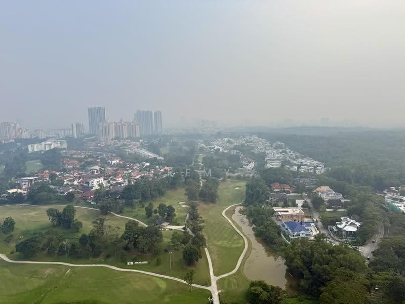 Service Residence for Sale at Edelweiss @ Tropicana Gardens - Jeremy . - Exterior - PropertyGuru.com.my