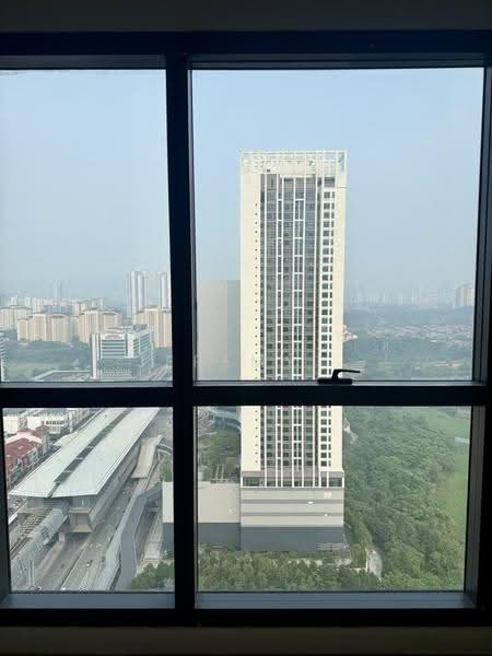 Service Residence for Sale at Edelweiss @ Tropicana Gardens - Jeremy . - View - PropertyGuru.com.my