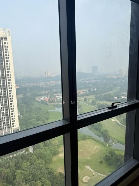 Service Residence for Sale at Edelweiss @ Tropicana Gardens - Jeremy . - View - PropertyGuru.com.my