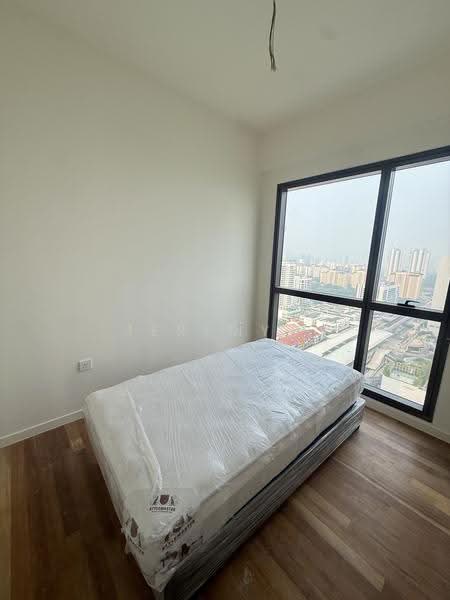 Service Residence for Sale at Edelweiss @ Tropicana Gardens - Jeremy . - Bedroom - PropertyGuru.com.my