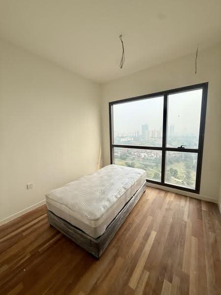 Service Residence for Sale at Edelweiss @ Tropicana Gardens - Jeremy . - Bedroom - PropertyGuru.com.my