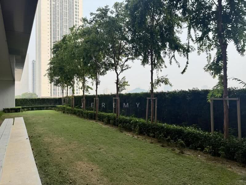 Service Residence for Sale at Edelweiss @ Tropicana Gardens - Jeremy . - Exterior - PropertyGuru.com.my
