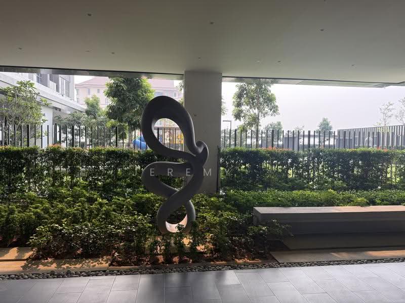Service Residence for Sale at Edelweiss @ Tropicana Gardens - Jeremy . - PropertyGuru.com.my