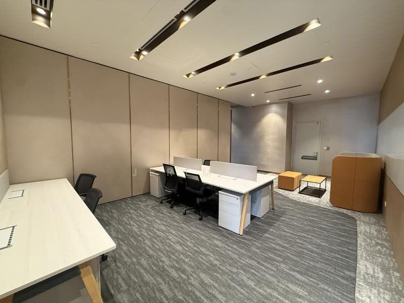 Service Residence for Sale at Edelweiss @ Tropicana Gardens - Jeremy . - Interior - PropertyGuru.com.my
