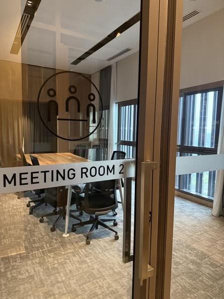 Service Residence for Sale at Edelweiss @ Tropicana Gardens - Jeremy . - Meeting Room - PropertyGuru.com.my