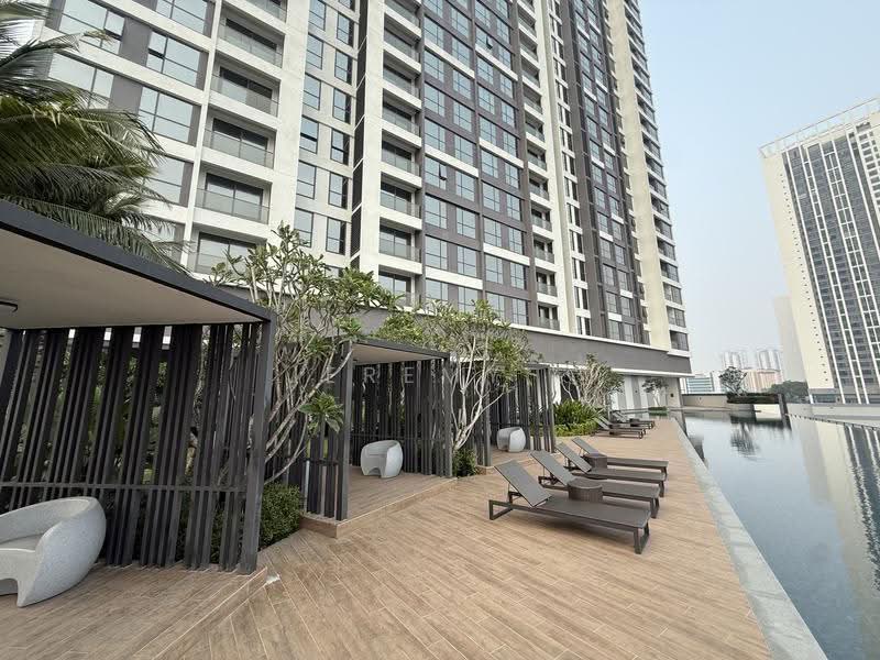 Service Residence for Sale at Edelweiss @ Tropicana Gardens - Jeremy . - Exterior - PropertyGuru.com.my
