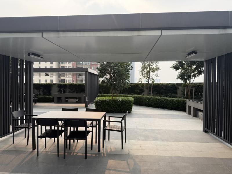 Service Residence for Sale at Edelweiss @ Tropicana Gardens - Jeremy . - Exterior - PropertyGuru.com.my