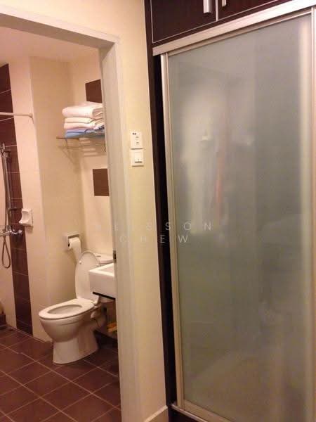 3-storey Terraced House for Sale in Tanjung Bungah (Penang) - Alisson Chew - Bathroom - PropertyGuru.com.my
