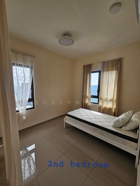 Kediaman Servis untuk Disewa di D'Erica - Jocelyn Lai - PropertyGuru.com.my