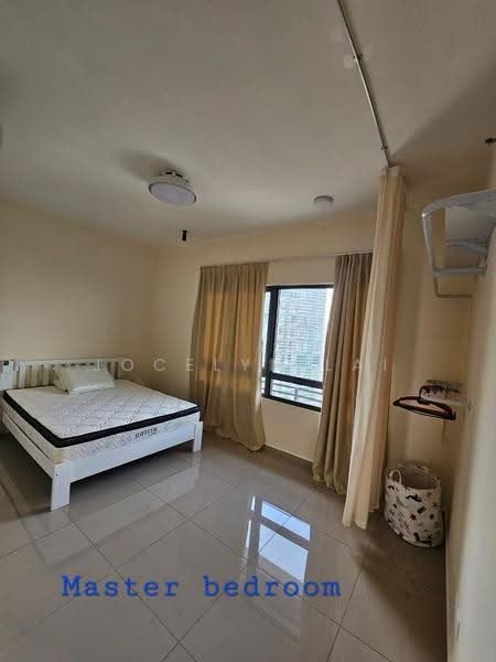 Kediaman Servis untuk Disewa di D'Erica - Jocelyn Lai - PropertyGuru.com.my