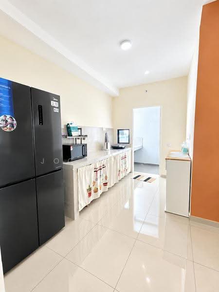 Kediaman Servis untuk Disewa di D'Erica - Jocelyn Lai - PropertyGuru.com.my