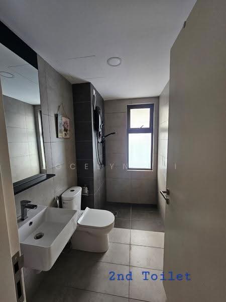 Kediaman Servis untuk Disewa di D'Erica - Jocelyn Lai - PropertyGuru.com.my