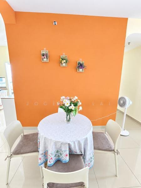 Kediaman Servis untuk Disewa di D'Erica - Jocelyn Lai - PropertyGuru.com.my