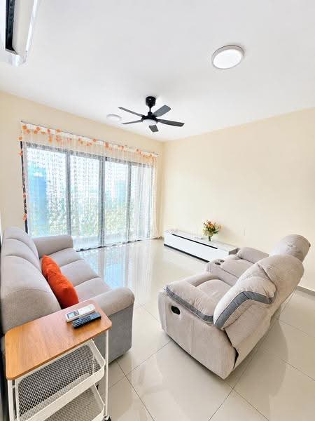 Kediaman Servis untuk Disewa di D'Erica - Jocelyn Lai - PropertyGuru.com.my