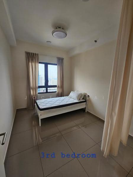 Kediaman Servis untuk Disewa di D'Erica - Jocelyn Lai - PropertyGuru.com.my