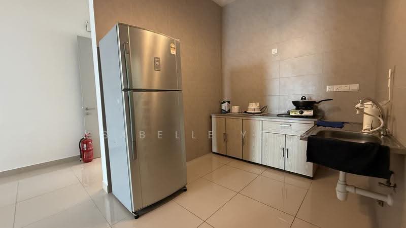 Kondominium untuk Disewa di Verando Residence - Ysabelle Yong - Kitchen - PropertyGuru.com.my