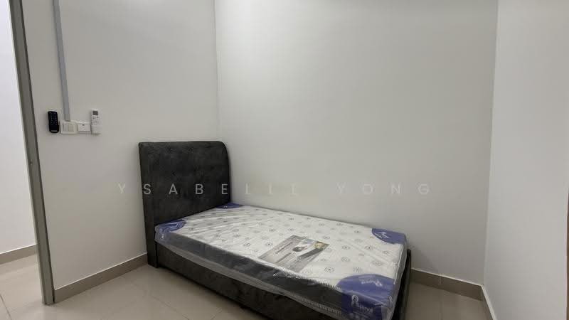 Kondominium untuk Disewa di Verando Residence - Ysabelle Yong - Bedroom - PropertyGuru.com.my