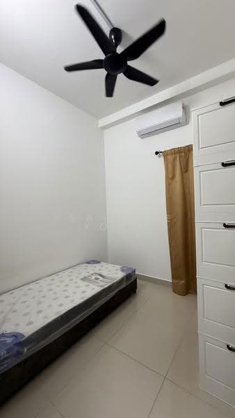 Kondominium untuk Disewa di Verando Residence - Ysabelle Yong - Bedroom - PropertyGuru.com.my