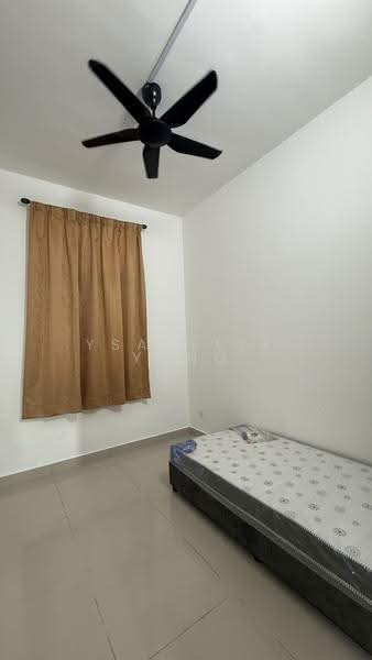 Kondominium untuk Disewa di Verando Residence - Ysabelle Yong - Bedroom - PropertyGuru.com.my