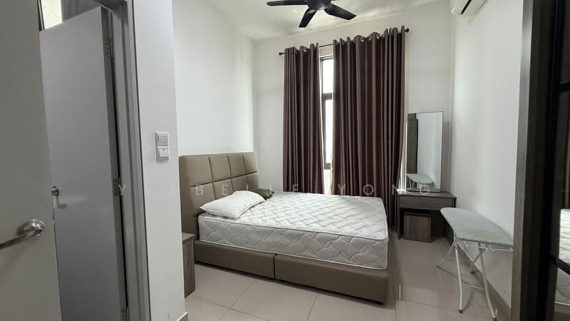 Kondominium untuk Disewa di Verando Residence - Ysabelle Yong - Bedroom - PropertyGuru.com.my