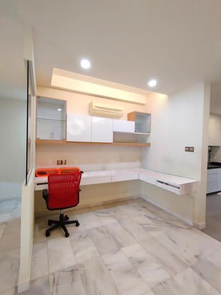 Condominium for Rent at Aloha Tower Condominium - Stella Sim - Study - PropertyGuru.com.my