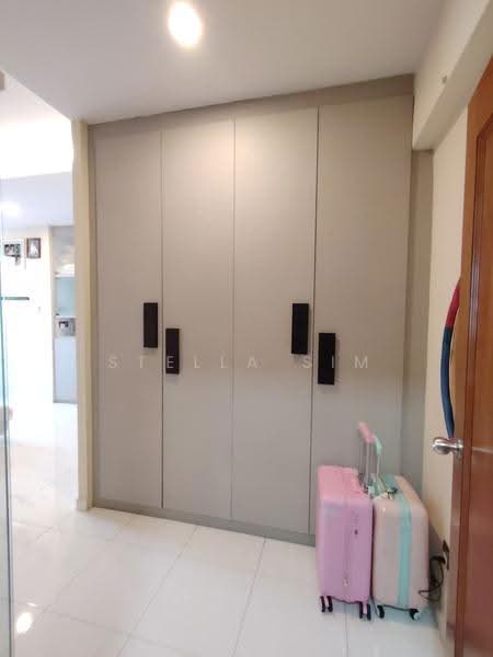 Condominium for Rent at Aloha Tower Condominium - Stella Sim - Interior - PropertyGuru.com.my