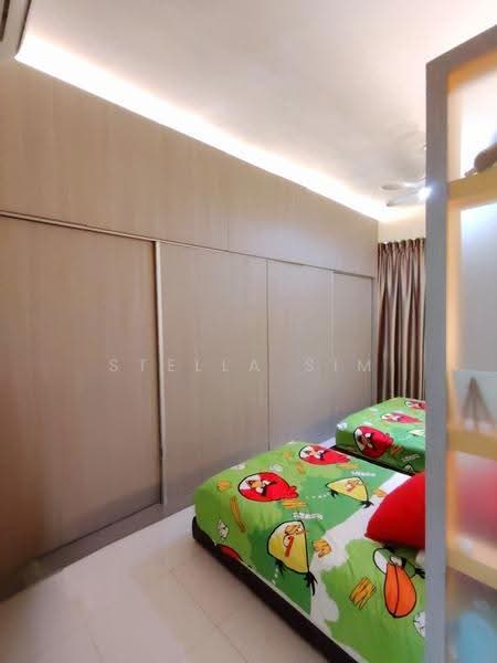 Condominium for Rent at Aloha Tower Condominium - Stella Sim - Bedroom - PropertyGuru.com.my