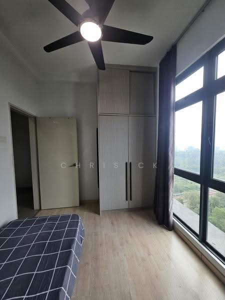 Condominium for Rent at Parkhill Residence - Chris CK - Bedroom - PropertyGuru.com.my