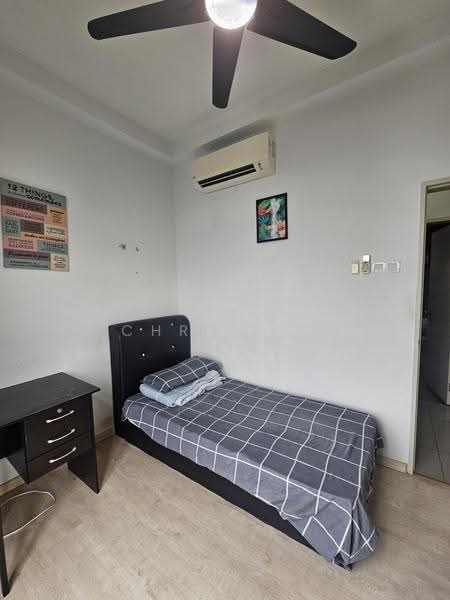 Condominium for Rent at Parkhill Residence - Chris CK - Bedroom - PropertyGuru.com.my