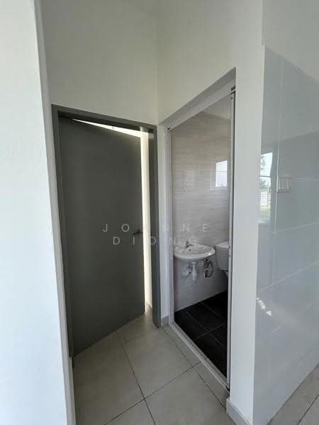 Rumah Teres 3-Tingkat untuk Disewa di Kuala Lumpur (Kuala Lumpur) - Joanne Diong - Bathroom - PropertyGuru.com.my