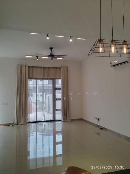 2-storey Terraced House for Rent in Eco Botanic (Iskandar Puteri (Nusajaya)) - Wong Shau Wei - PropertyGuru.com.my