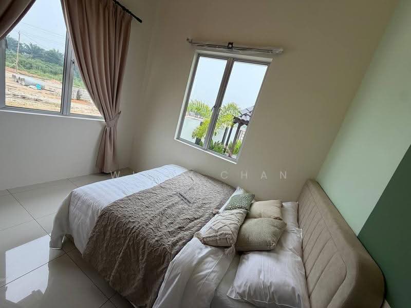 Terraced House for Sale in Bandar Baru Batu Gajah (Batu Gajah) - Winny Chan - Bedroom - PropertyGuru.com.my