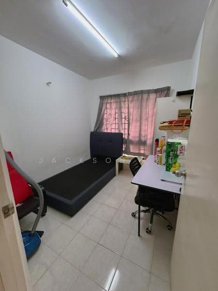 Condominium for Rent at Palm Spring @ Damansara - Jackson Lee - Bedroom - PropertyGuru.com.my