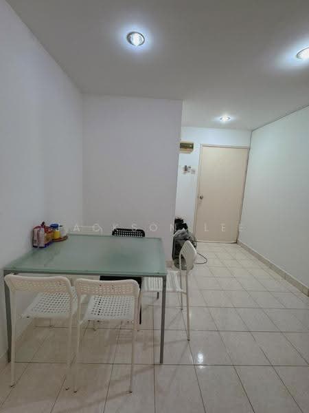 Condominium for Rent at Palm Spring @ Damansara - Jackson Lee - Dining Room - PropertyGuru.com.my
