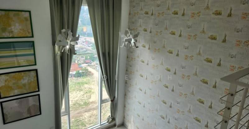 Service Residence for Rent at The Scott Garden SOHO - Nicole Loh - Interior - PropertyGuru.com.my