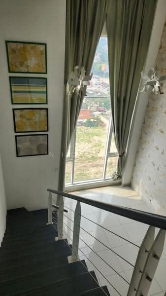 Service Residence for Rent at The Scott Garden SOHO - Nicole Loh - View - PropertyGuru.com.my