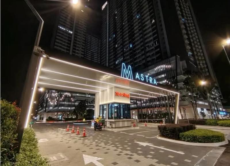Service Residence for Sale at M Astra - Yap Yong Yong - PropertyGuru.com.my