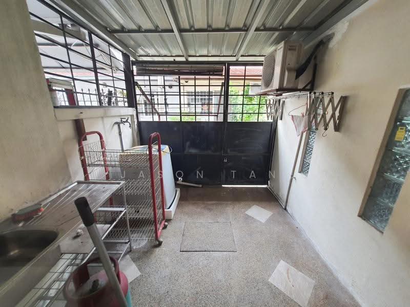 2-storey Terraced House for Rent in Putra Heights (Subang Jaya) - Jason Tan - Exterior - PropertyGuru.com.my