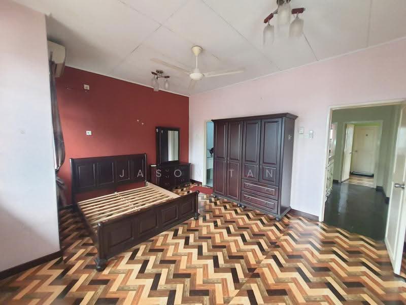 2-storey Terraced House for Rent in Putra Heights (Subang Jaya) - Jason Tan - Bedroom - PropertyGuru.com.my